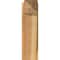 Ekena Millwork Traditional Arts & Crafts Rough Sawn Outlooker, Western Red Cedar, 8"W x 16"D x 28"H OUT08X16X28TRA03RWR - alternate 4